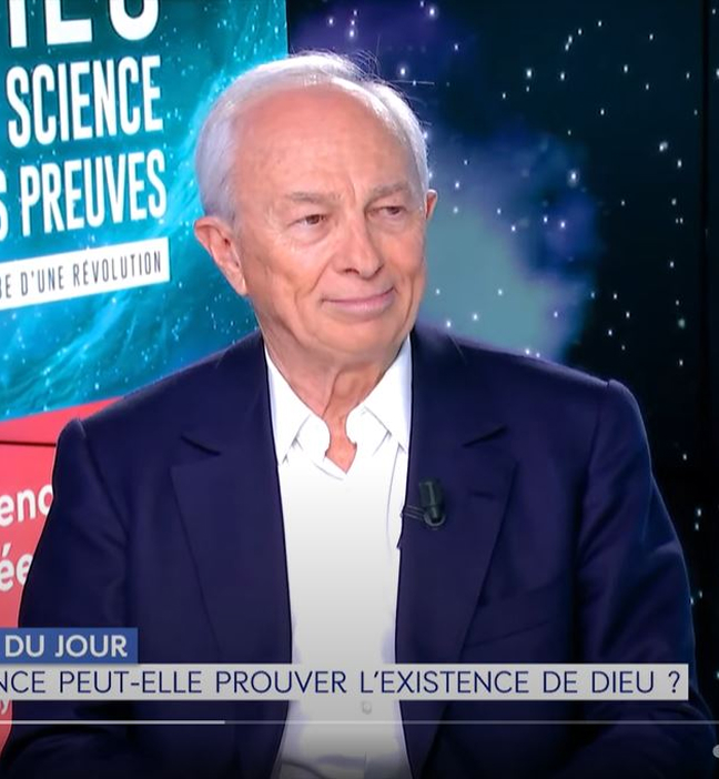 Michel-Yves Bolloré & Olivier Bonnassies