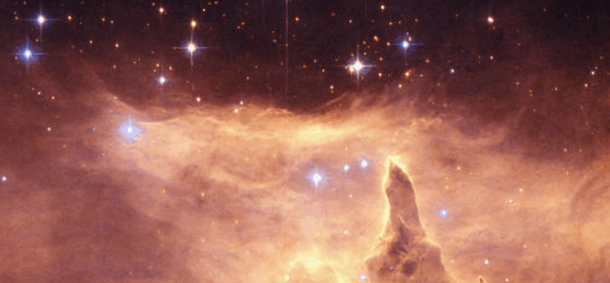 There’s surely more to the universe than luck: the statistical case for God