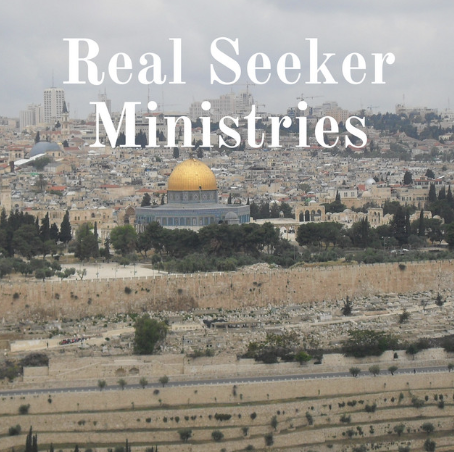 Real Seekers Podcast – God: The Science, The Evidence With Olivier Bonnassies