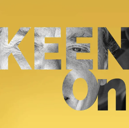 Keen on America Podcast – The Resurrection of God: Why Europe’s Bestselling Science Book Proves Materialism is Dead