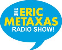 Eric Metaxas Show: Michel-Yves Bolloré & Olivier Bonnassies — Science and God