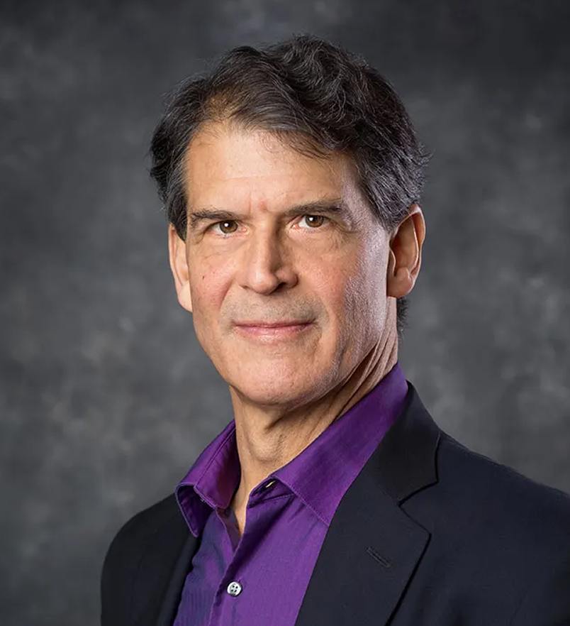 Eben Alexander, MD