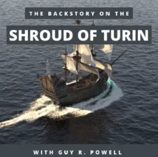 Olivier Bonnassies: The Shroud of Turin and the Proof of God Through Science