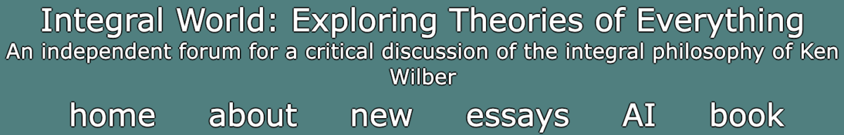 The Return of the Old Argument-A Critical Examination of God: The Science, the Evidence